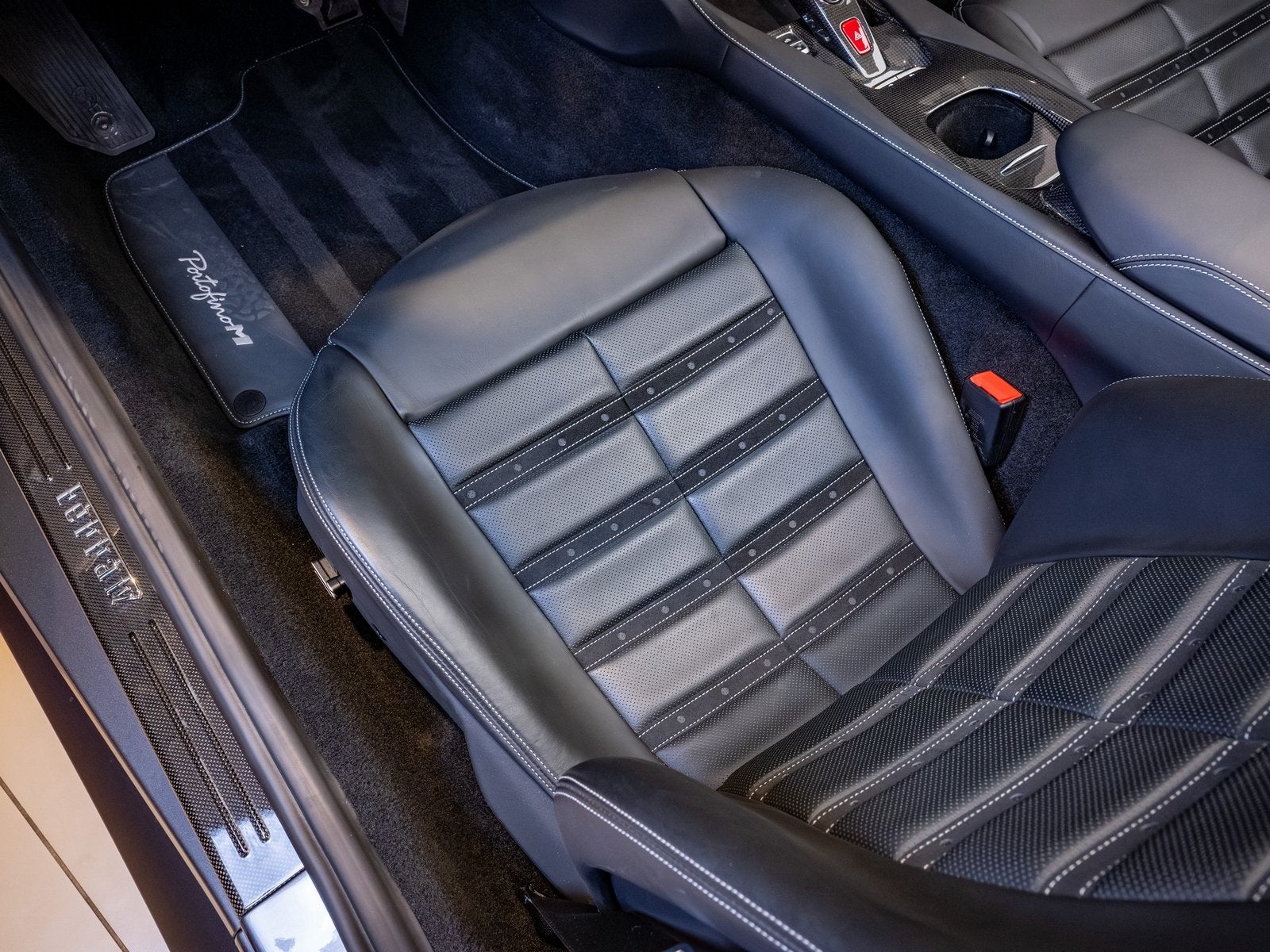 2022 Ferrari Portofino Base