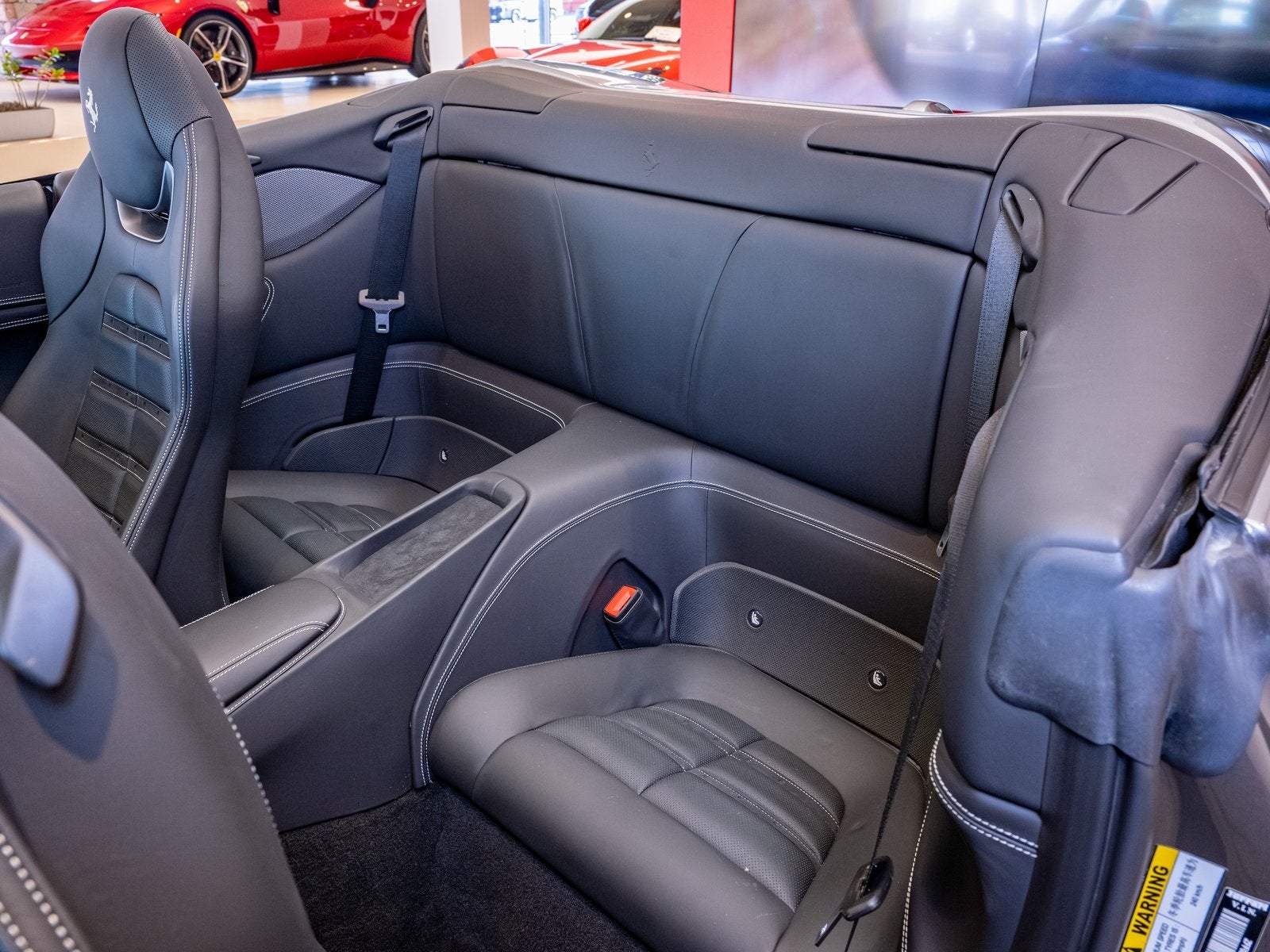 2022 Ferrari Portofino Base