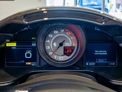 2022 Ferrari Portofino Base