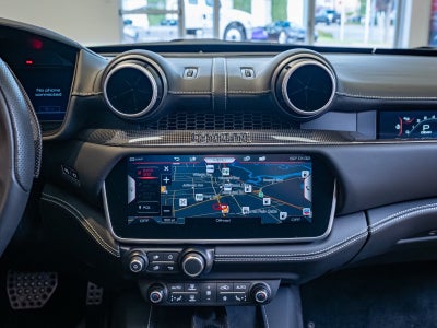 2022 Ferrari Portofino Base