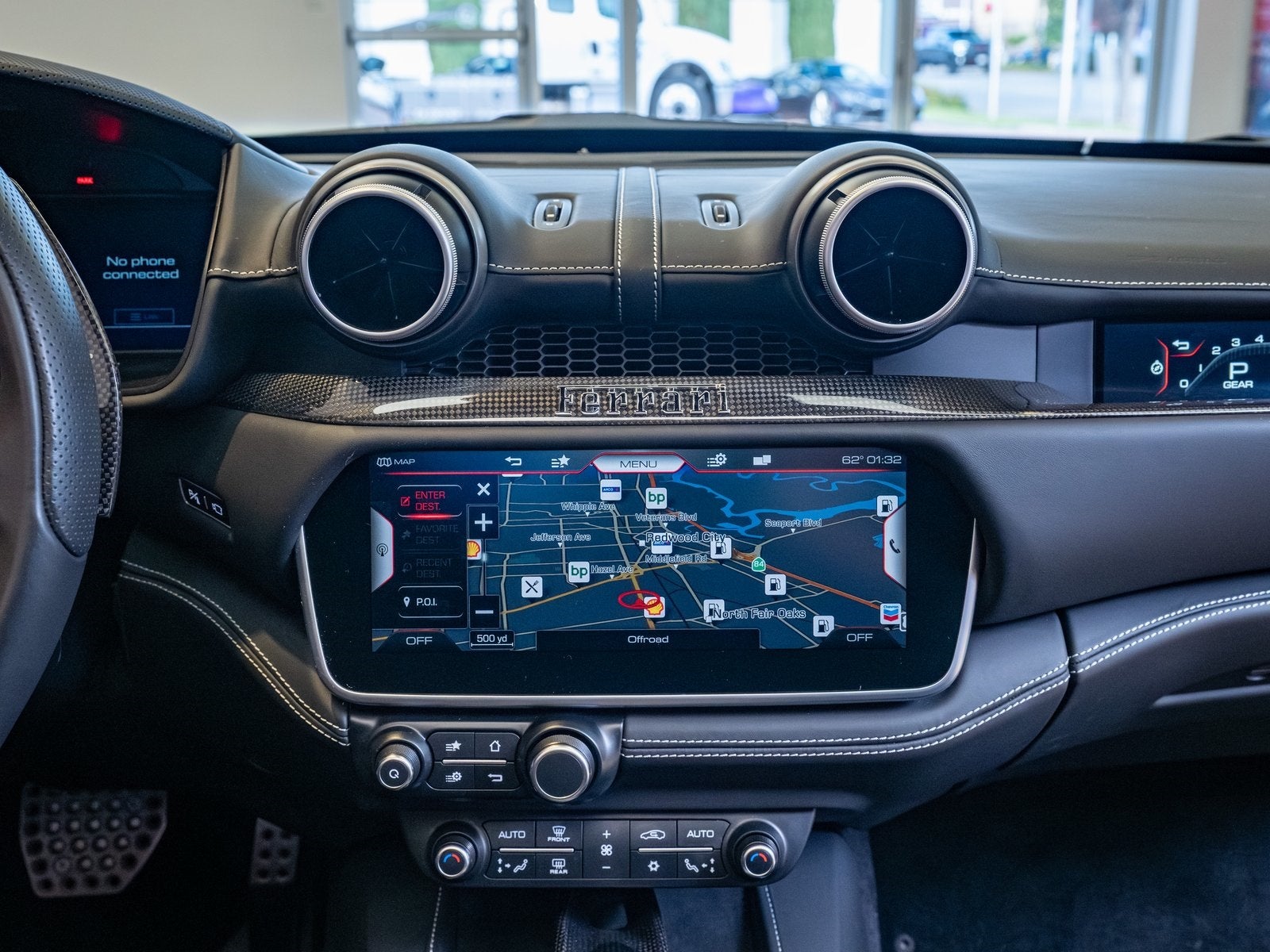 2022 Ferrari Portofino Base