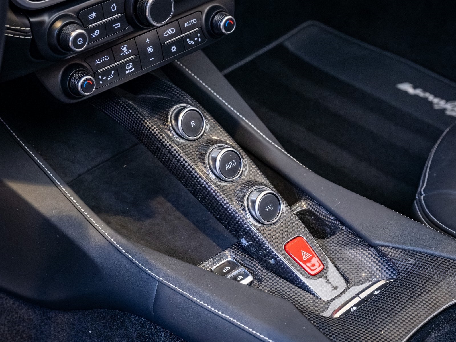 2022 Ferrari Portofino Base