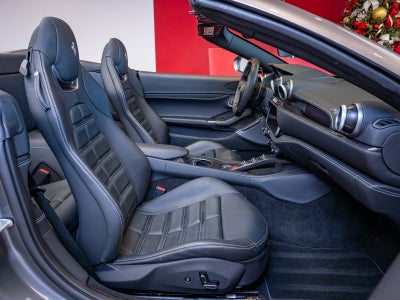 2022 Ferrari Portofino Base