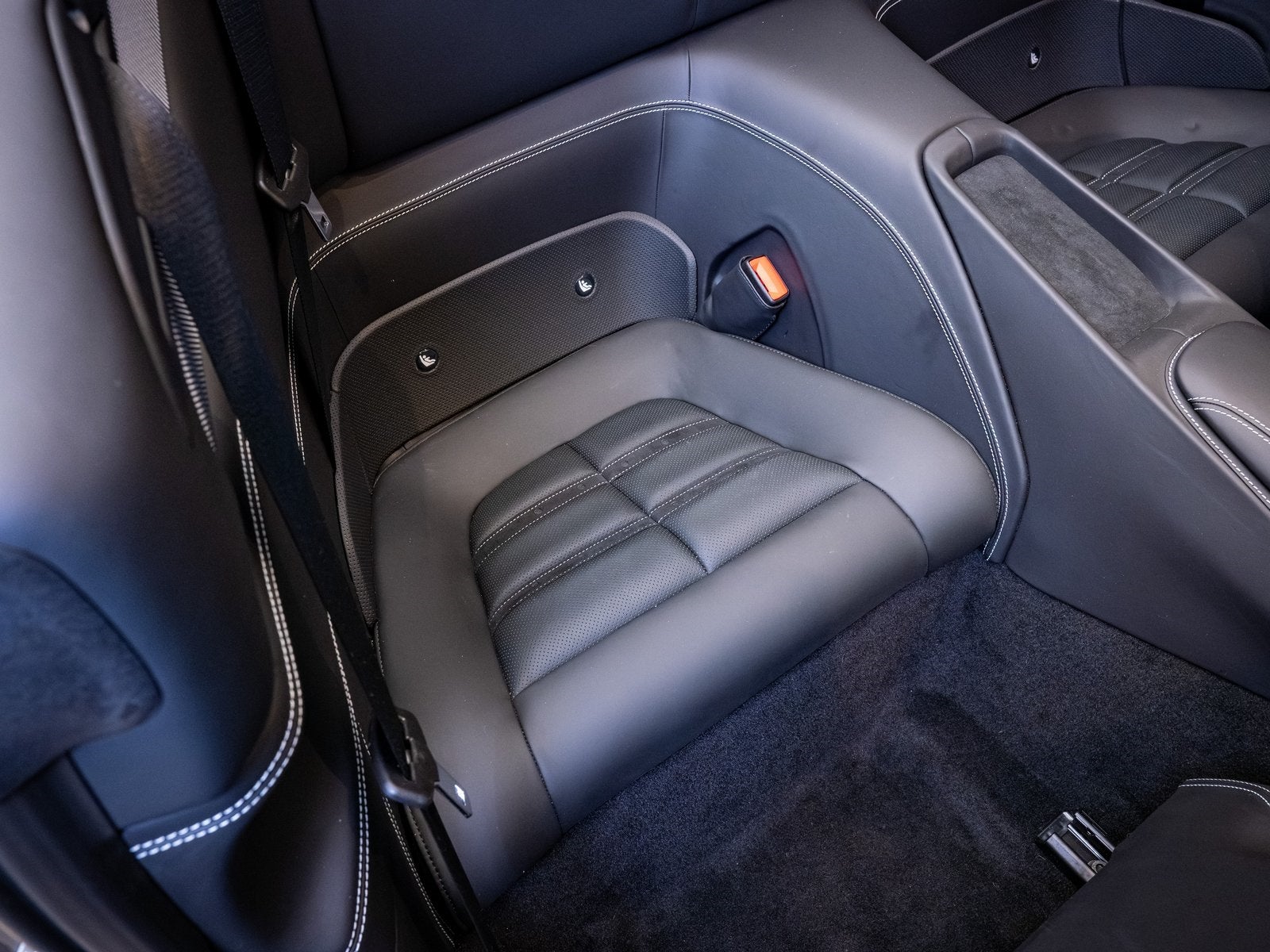 2022 Ferrari Portofino Base