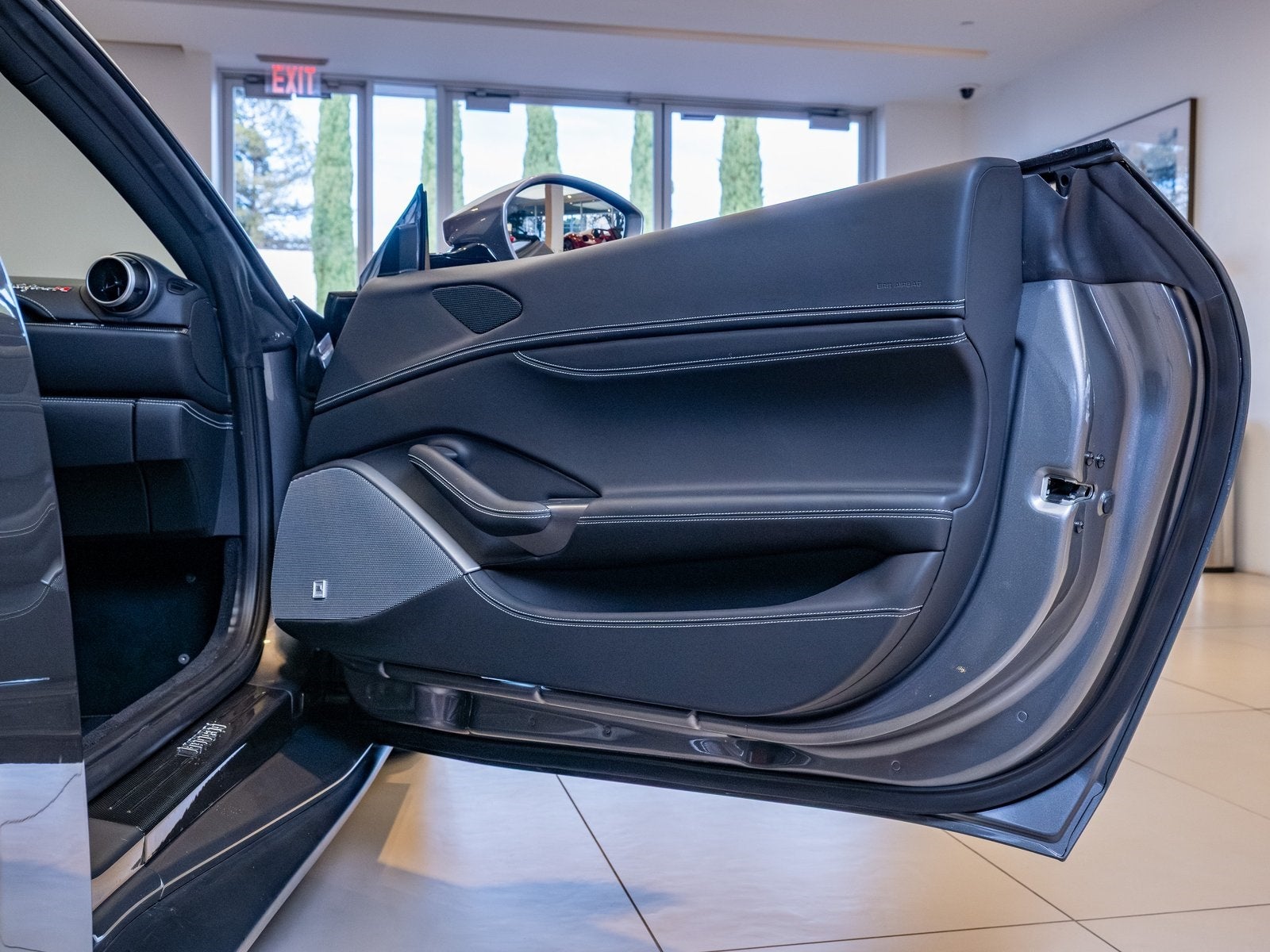 2022 Ferrari Portofino Base