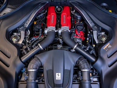 2022 Ferrari Portofino Base