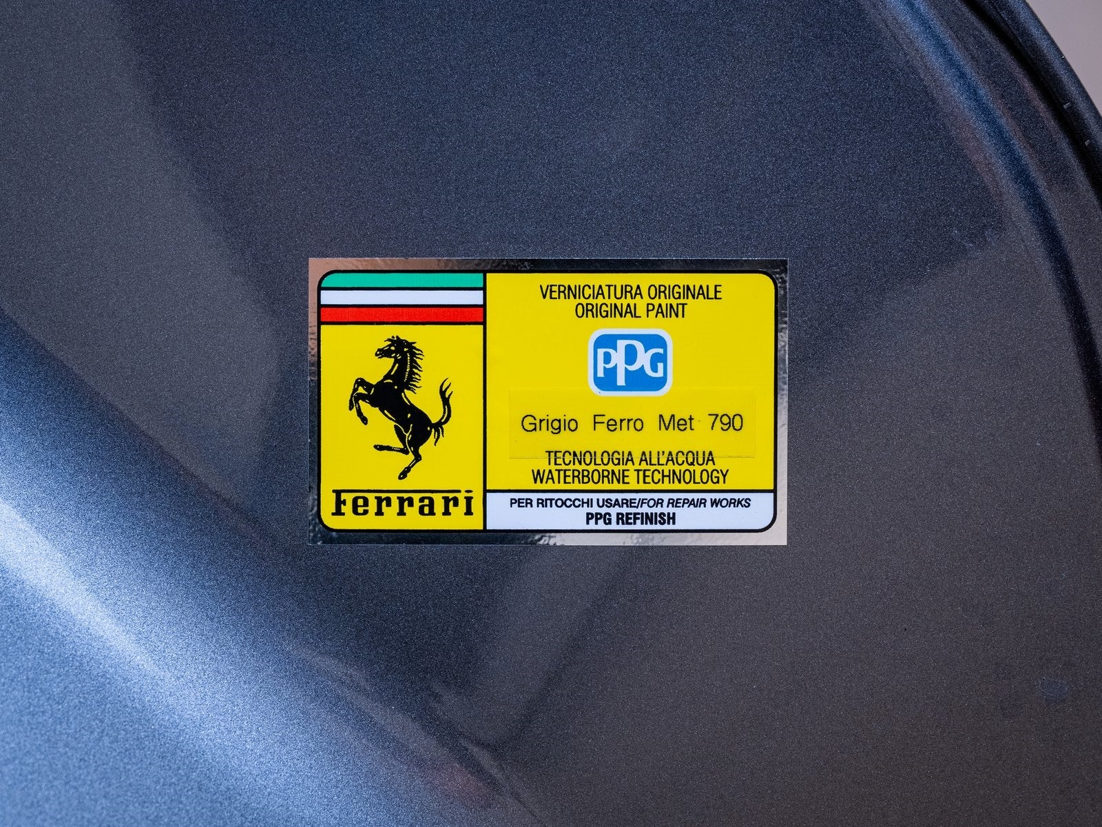 2022 Ferrari Portofino Base