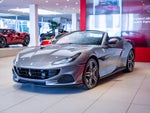 2022 Ferrari Portofino Base