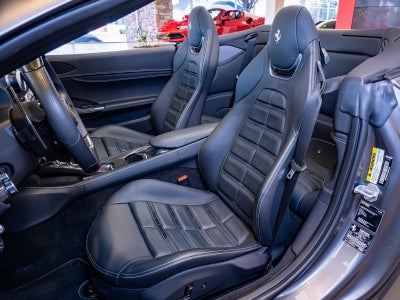 2022 Ferrari Portofino M Base