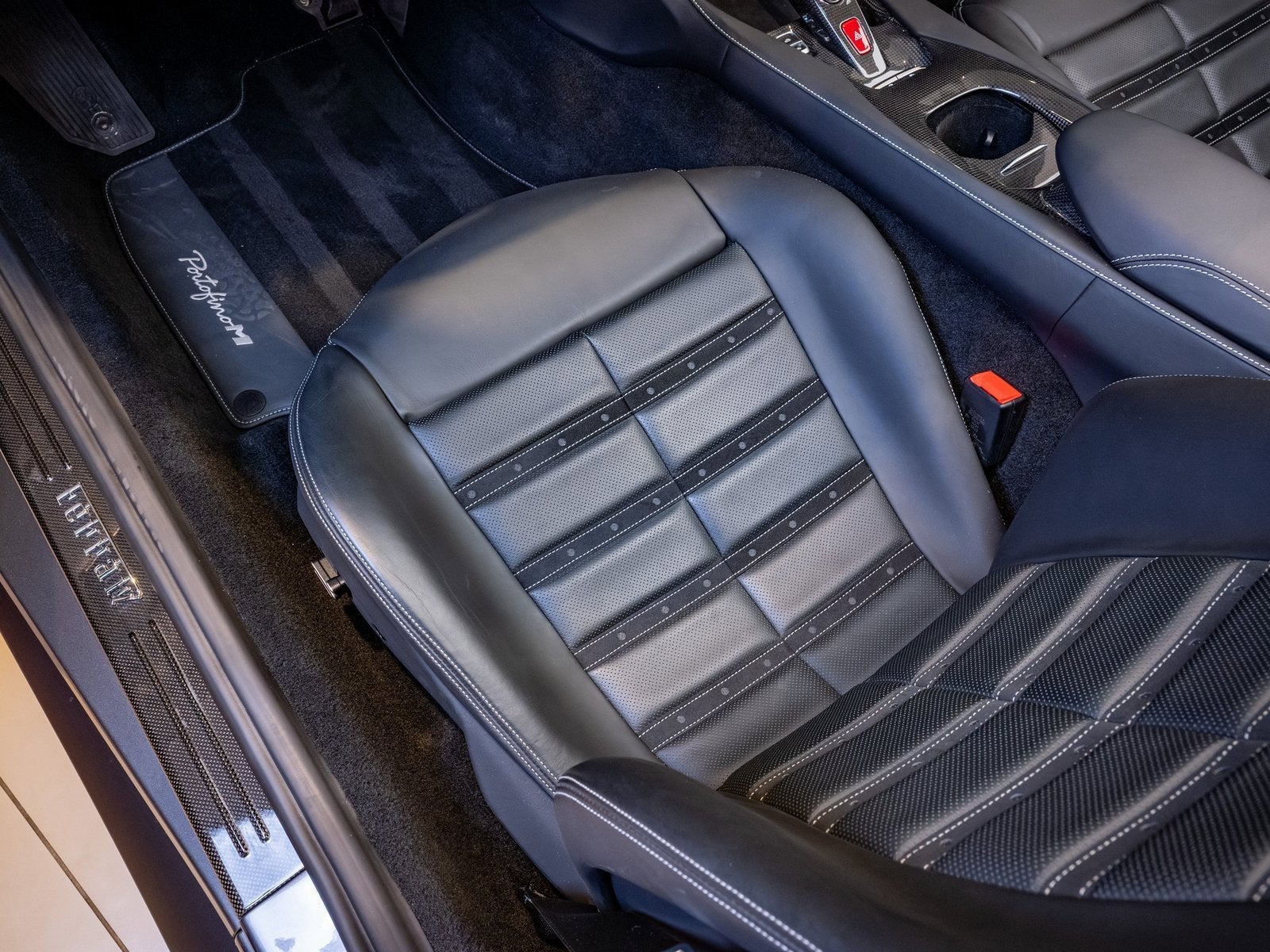 2022 Ferrari Portofino M Base