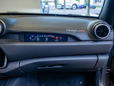 2022 Ferrari Portofino M Base