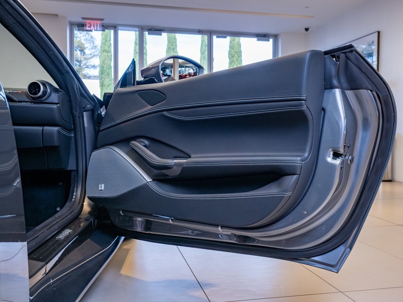 2022 Ferrari Portofino M Base