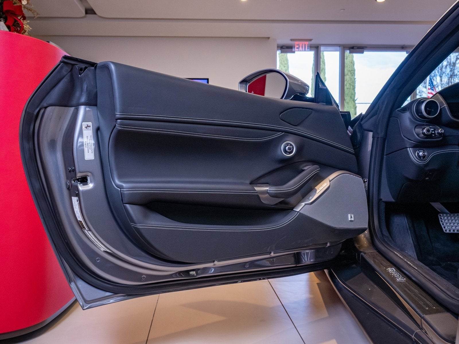 2022 Ferrari Portofino M Base