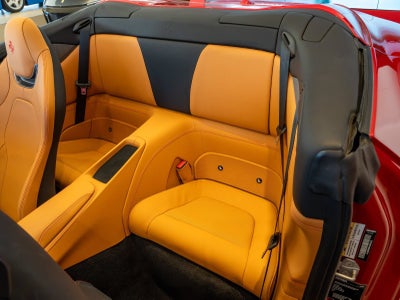 2022 Ferrari Portofino M Base
