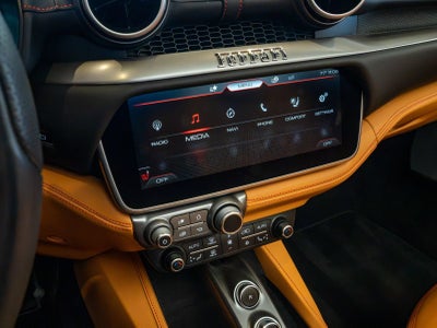2022 Ferrari Portofino M Base
