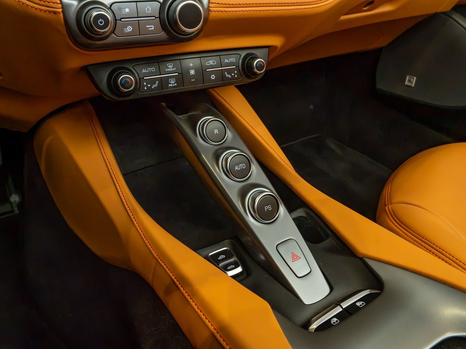 2022 Ferrari Portofino M Base