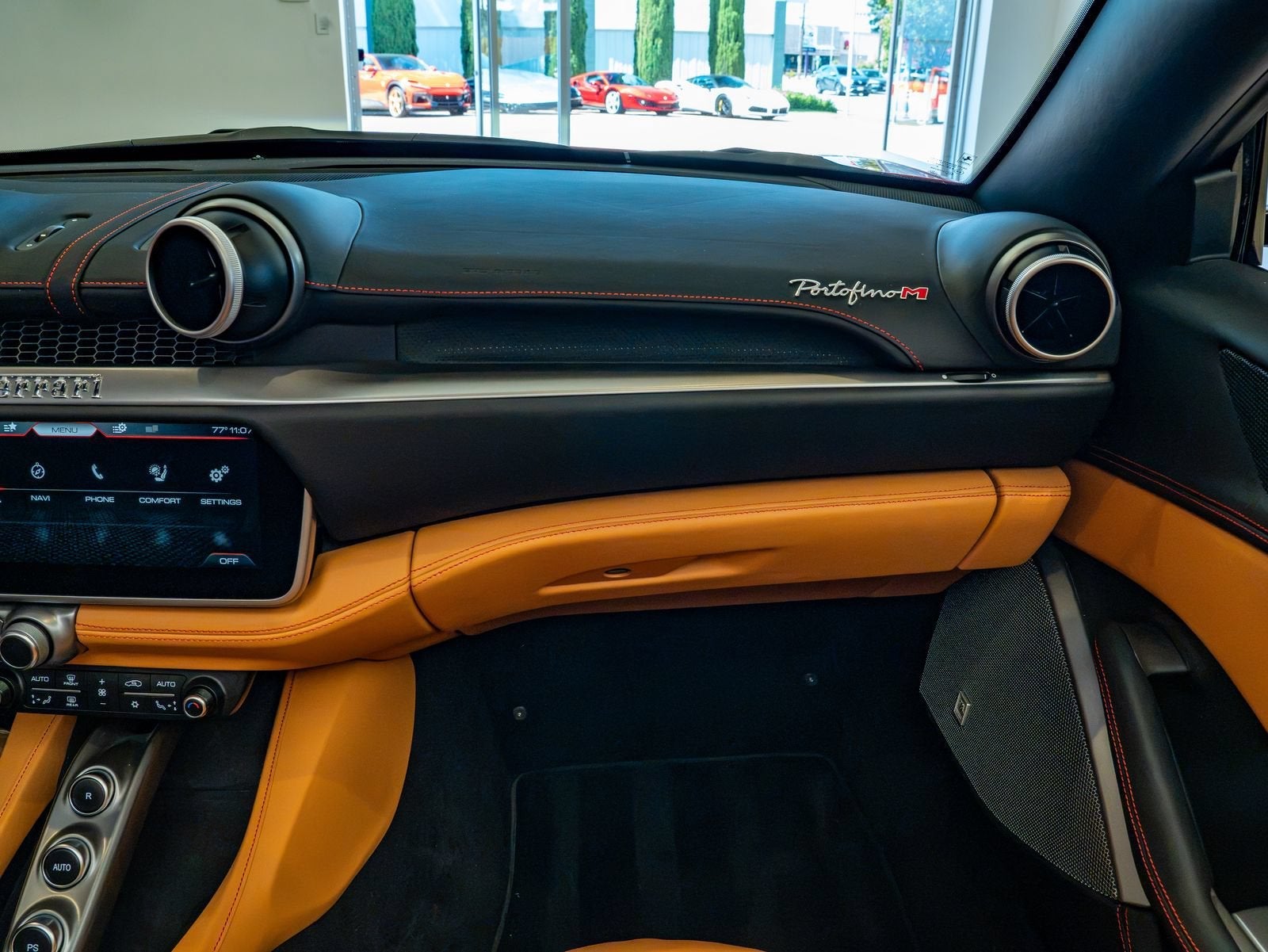 2022 Ferrari Portofino M Base