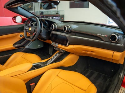 2022 Ferrari Portofino M Base
