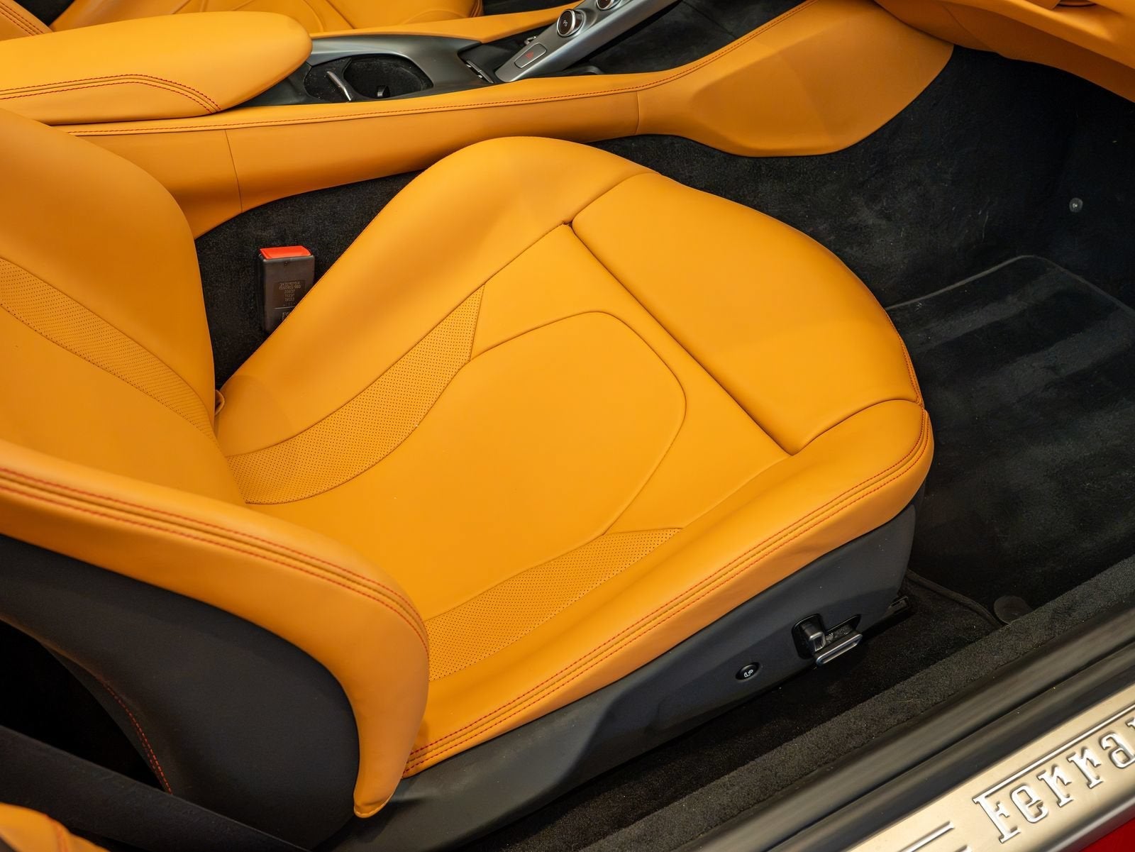 2022 Ferrari Portofino M Base