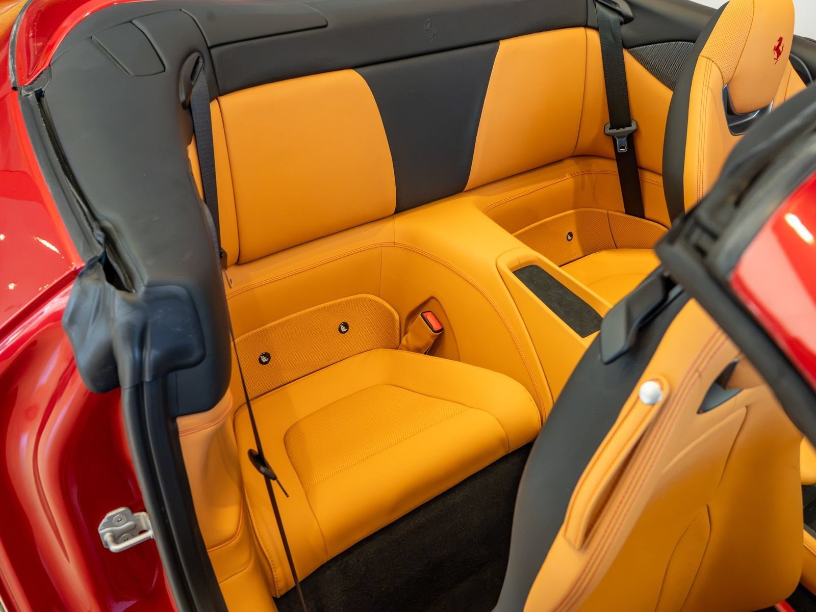 2022 Ferrari Portofino M Base