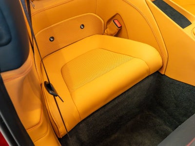 2022 Ferrari Portofino M Base