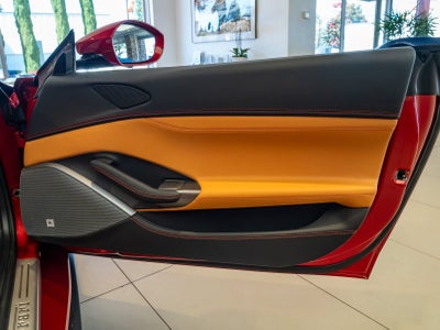 2022 Ferrari Portofino M Base