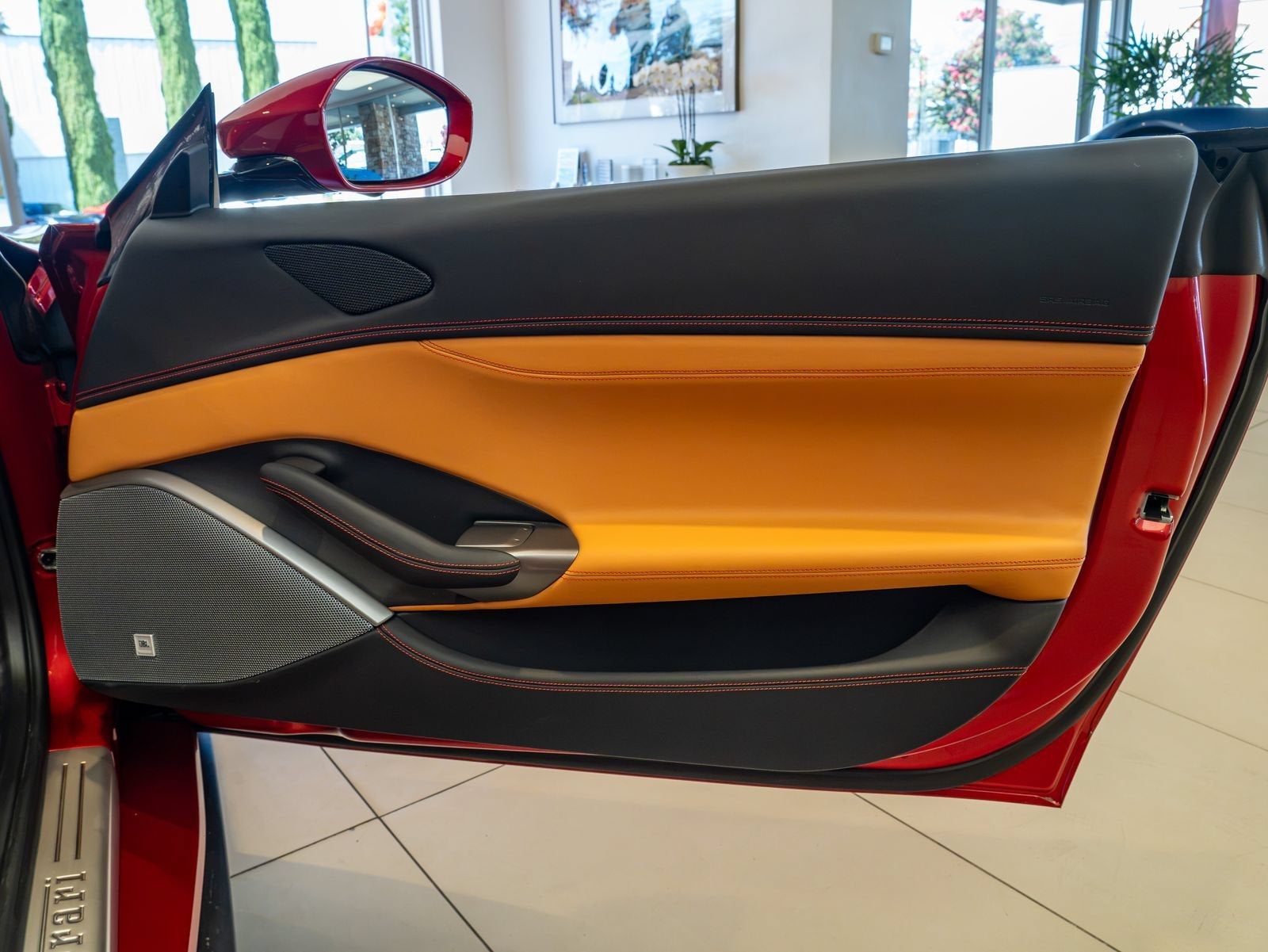 2022 Ferrari Portofino M Base