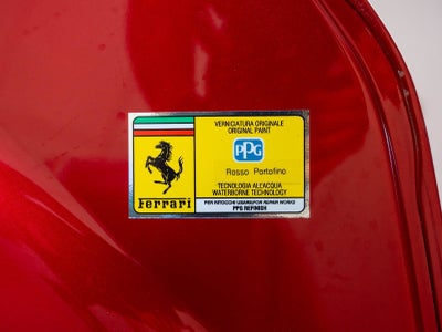 2022 Ferrari Portofino M Base
