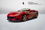 2022 Ferrari Portofino M Base