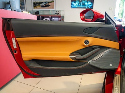 2022 Ferrari Portofino M Base