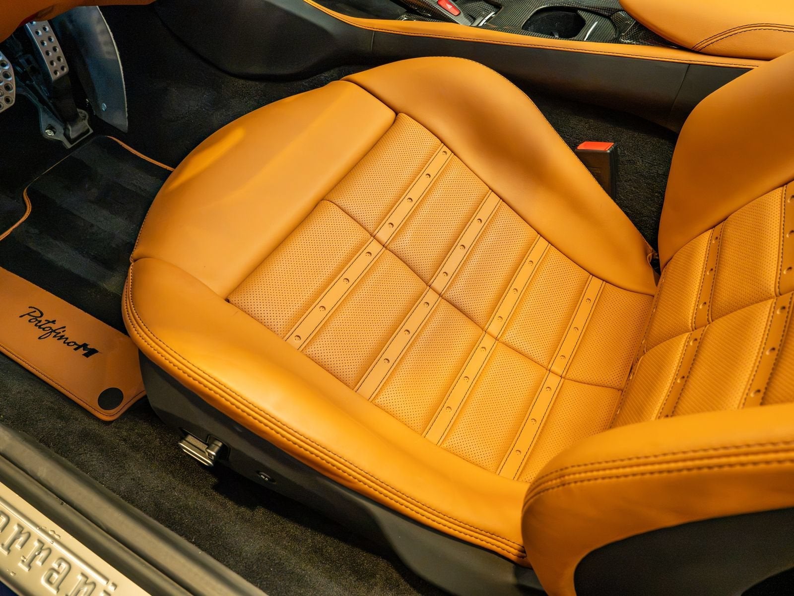 2023 Ferrari Portofino M Base