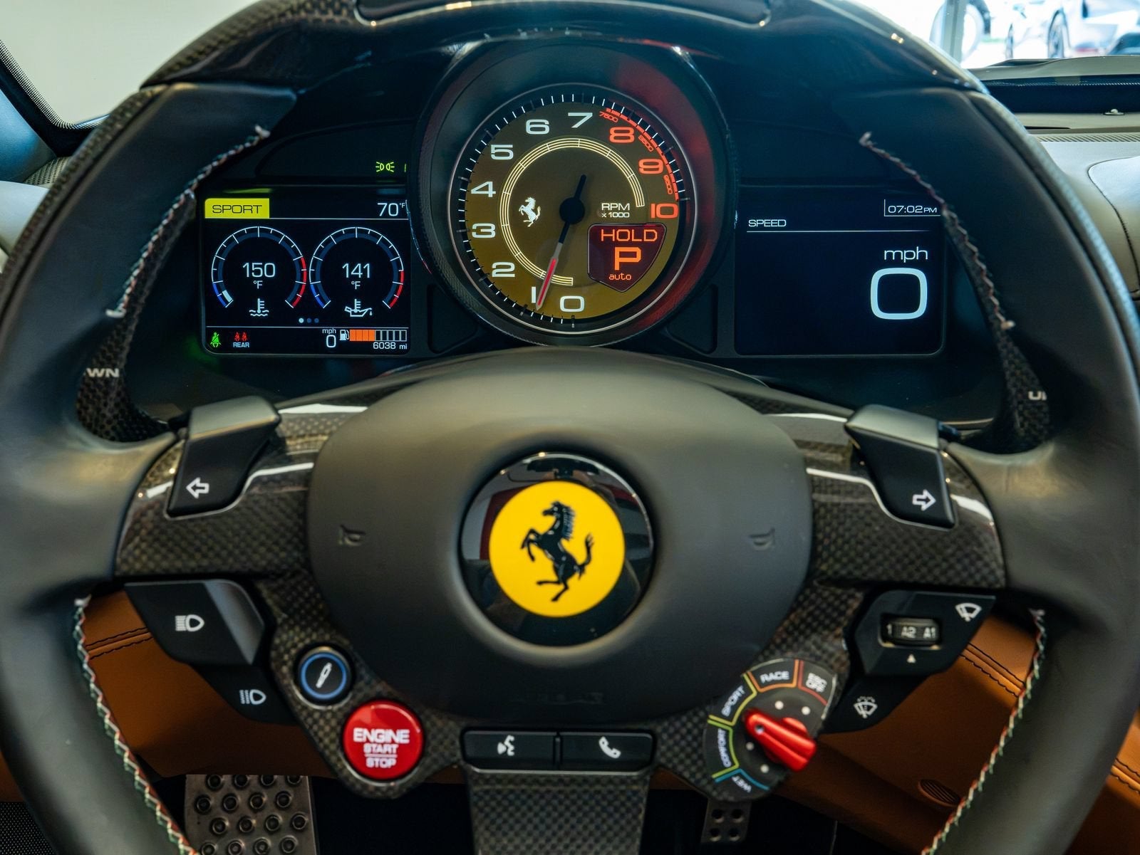 2023 Ferrari Portofino M Base