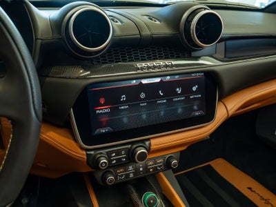 2023 Ferrari Portofino M Base