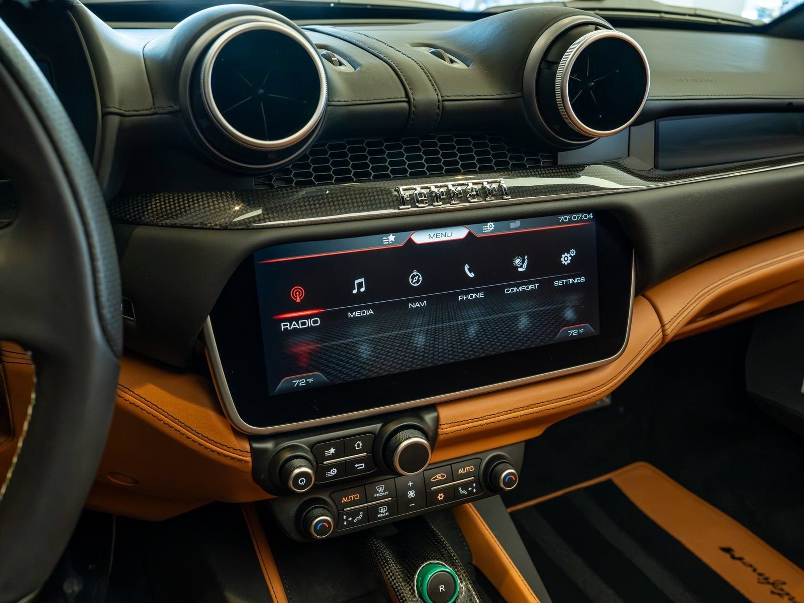 2023 Ferrari Portofino M Base