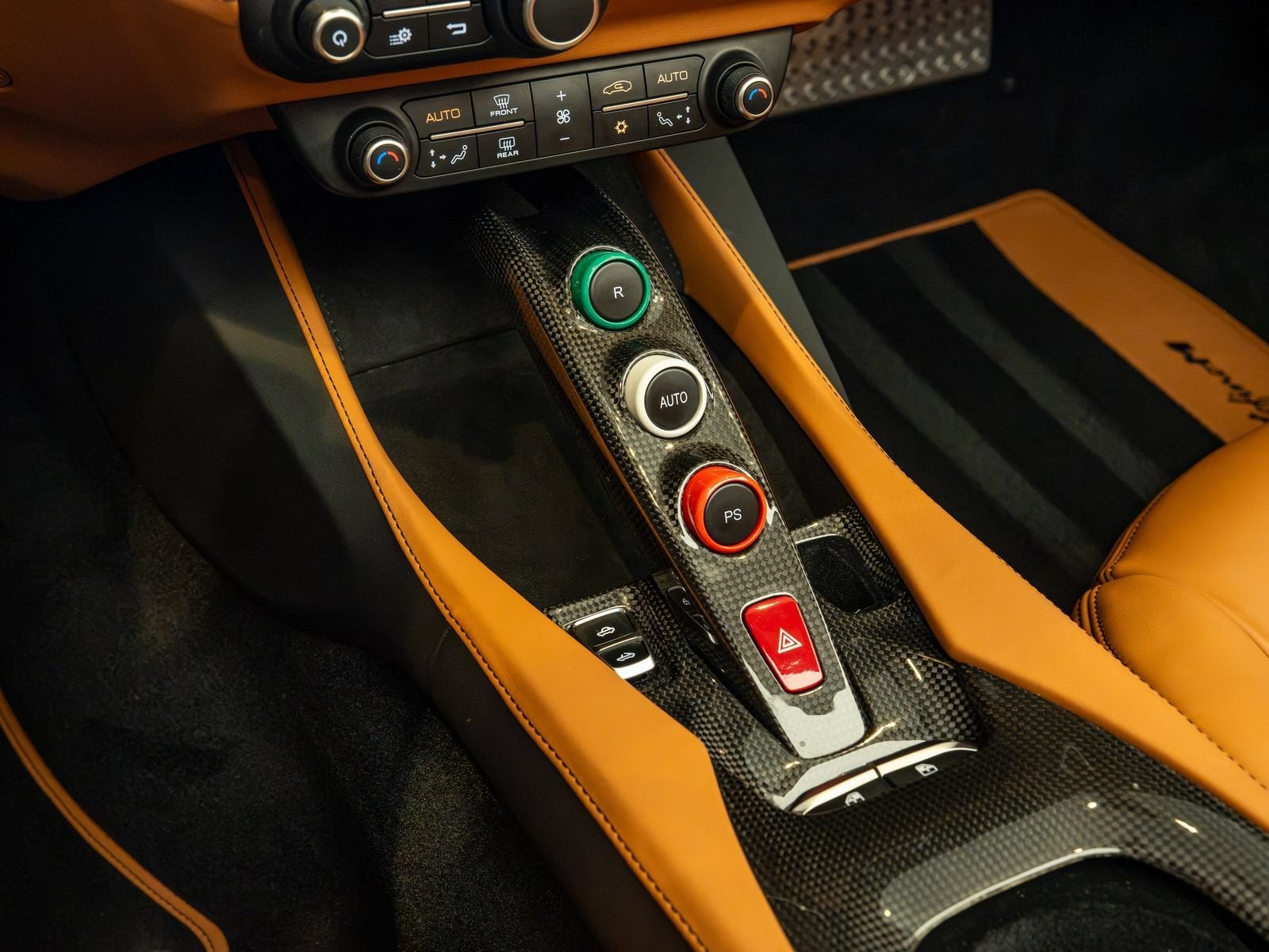 2023 Ferrari Portofino M Base