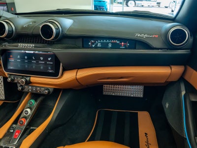 2023 Ferrari Portofino M Base