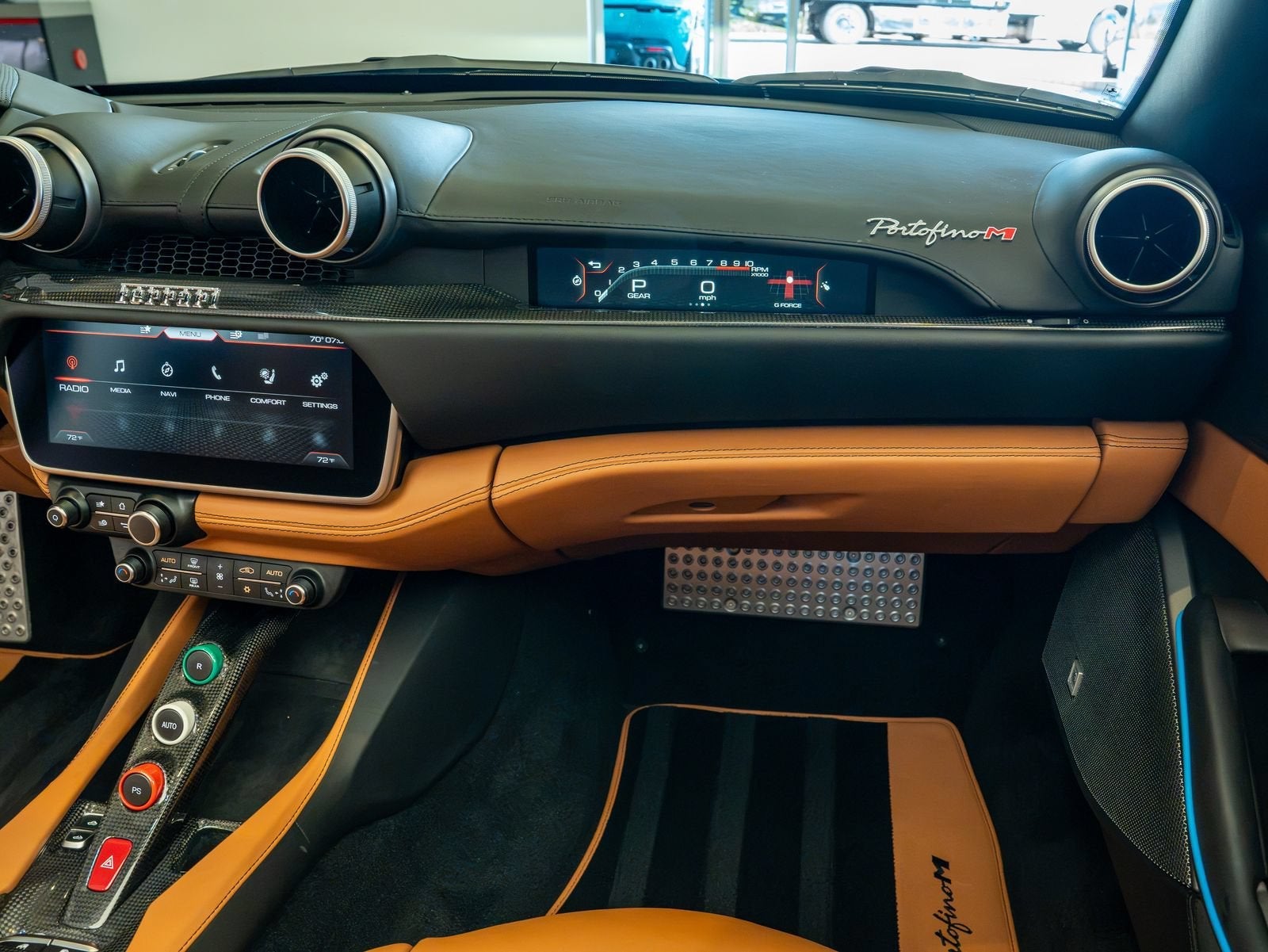 2023 Ferrari Portofino M Base