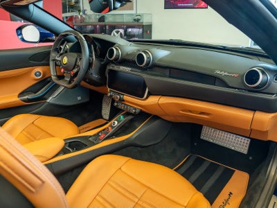 2023 Ferrari Portofino M Base