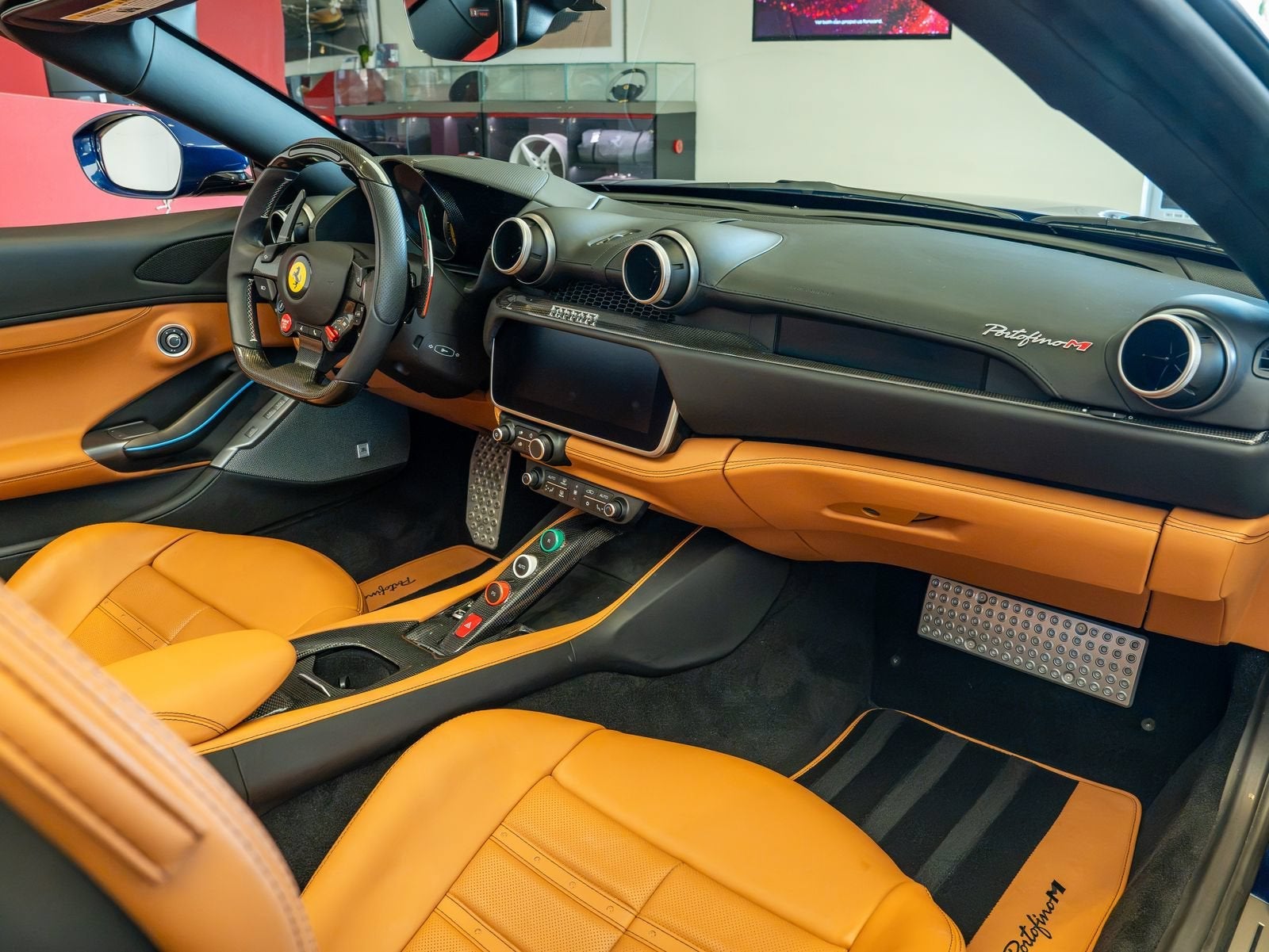 2023 Ferrari Portofino M Base