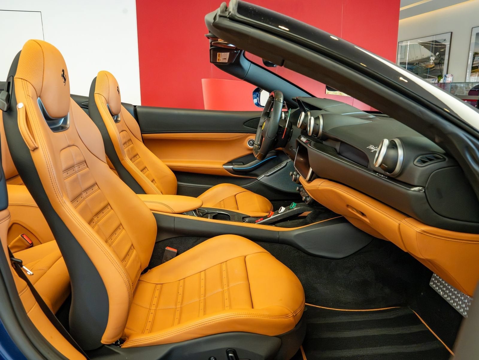 2023 Ferrari Portofino M Base