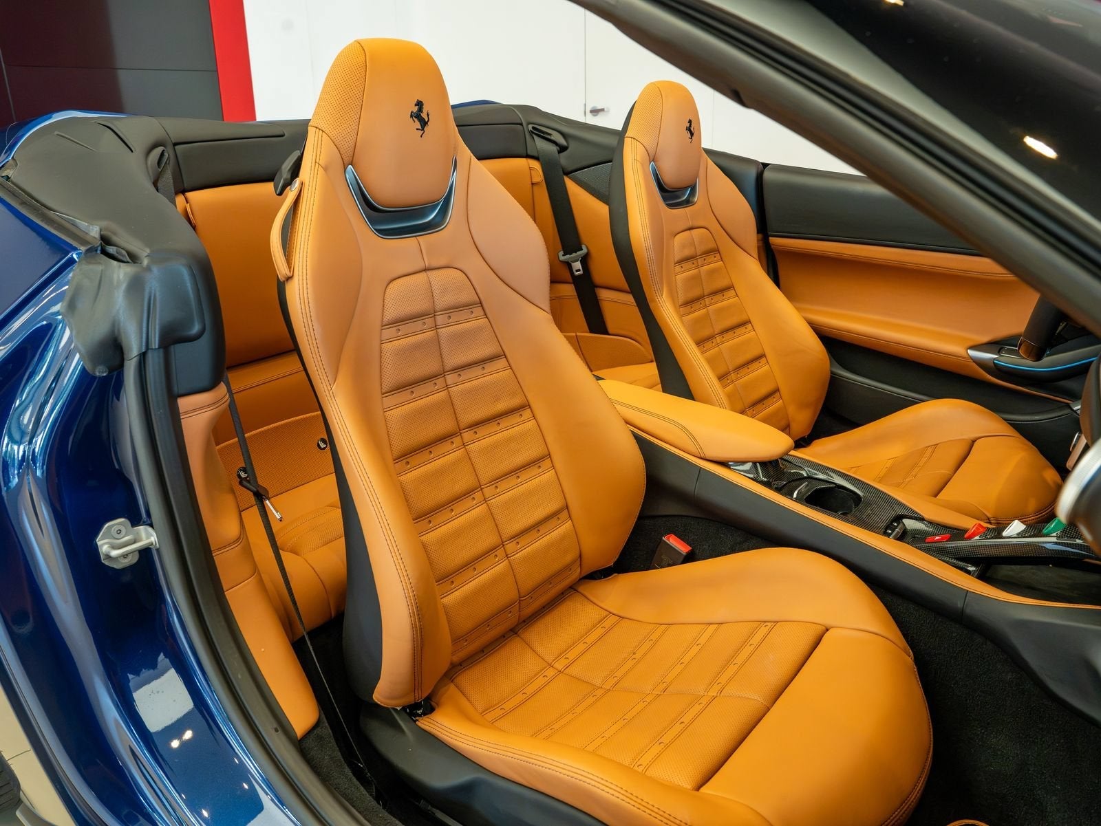2023 Ferrari Portofino M Base