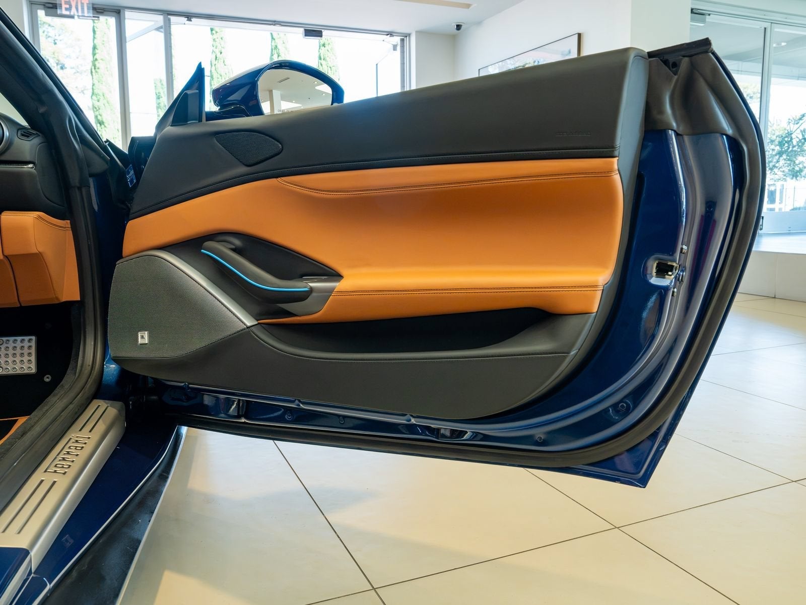 2023 Ferrari Portofino M Base