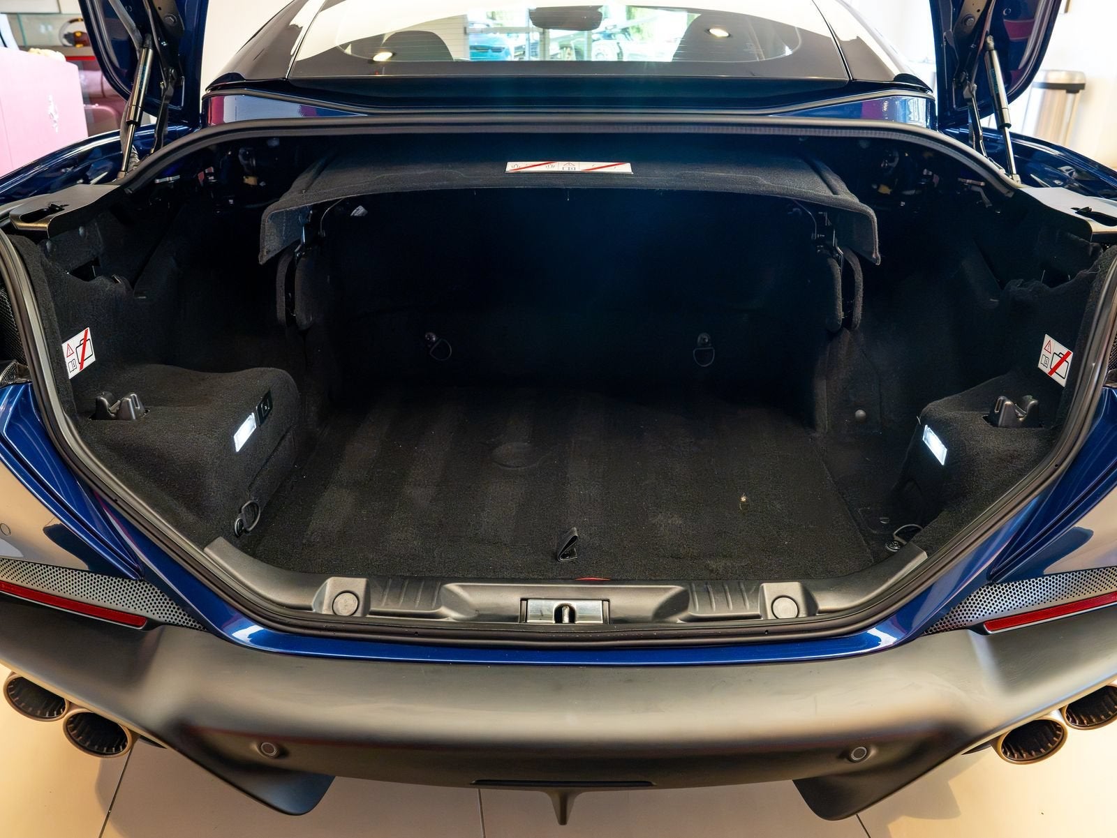 2023 Ferrari Portofino M Base