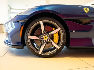 2023 Ferrari Portofino M Base