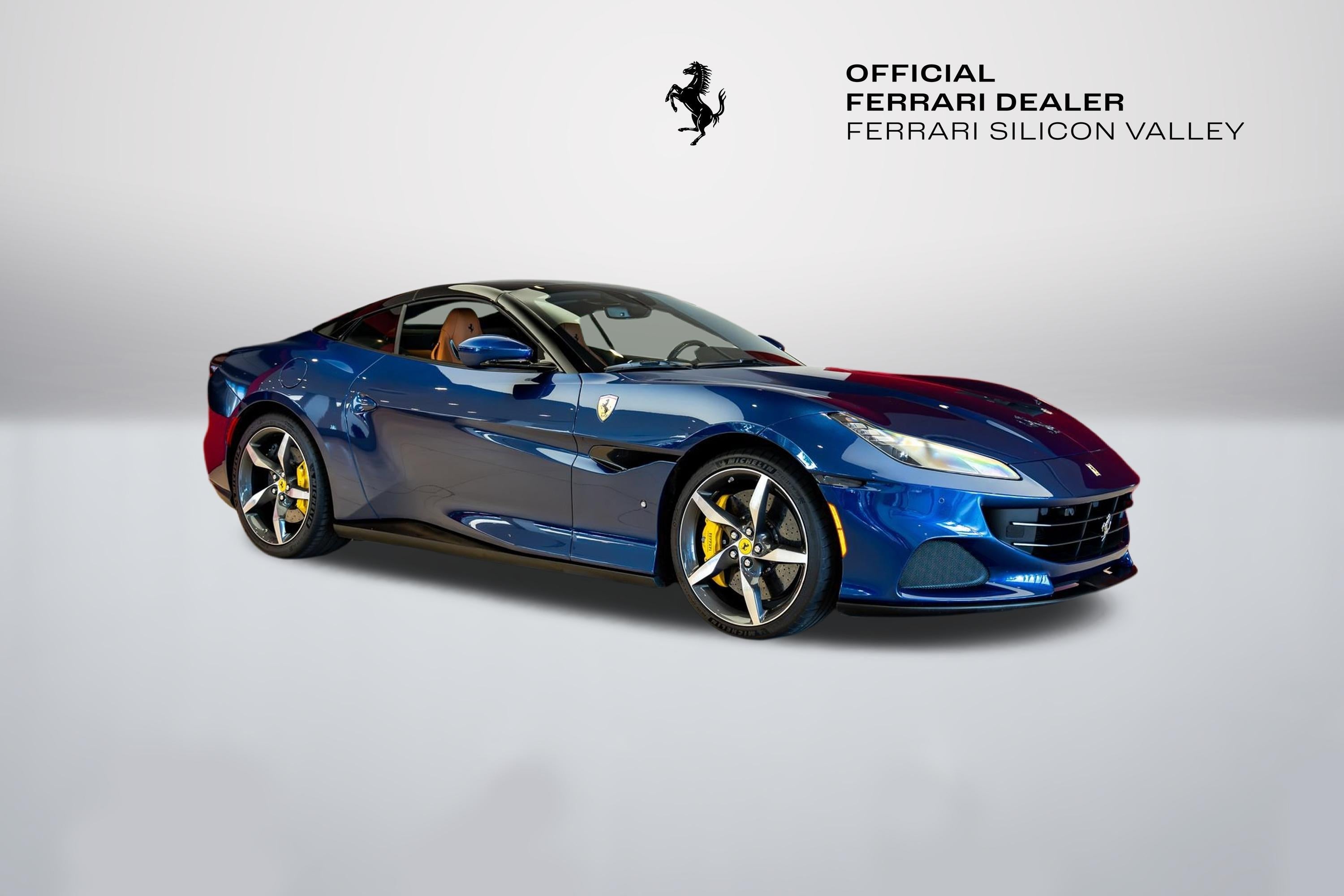 2023 Ferrari Portofino M Base
