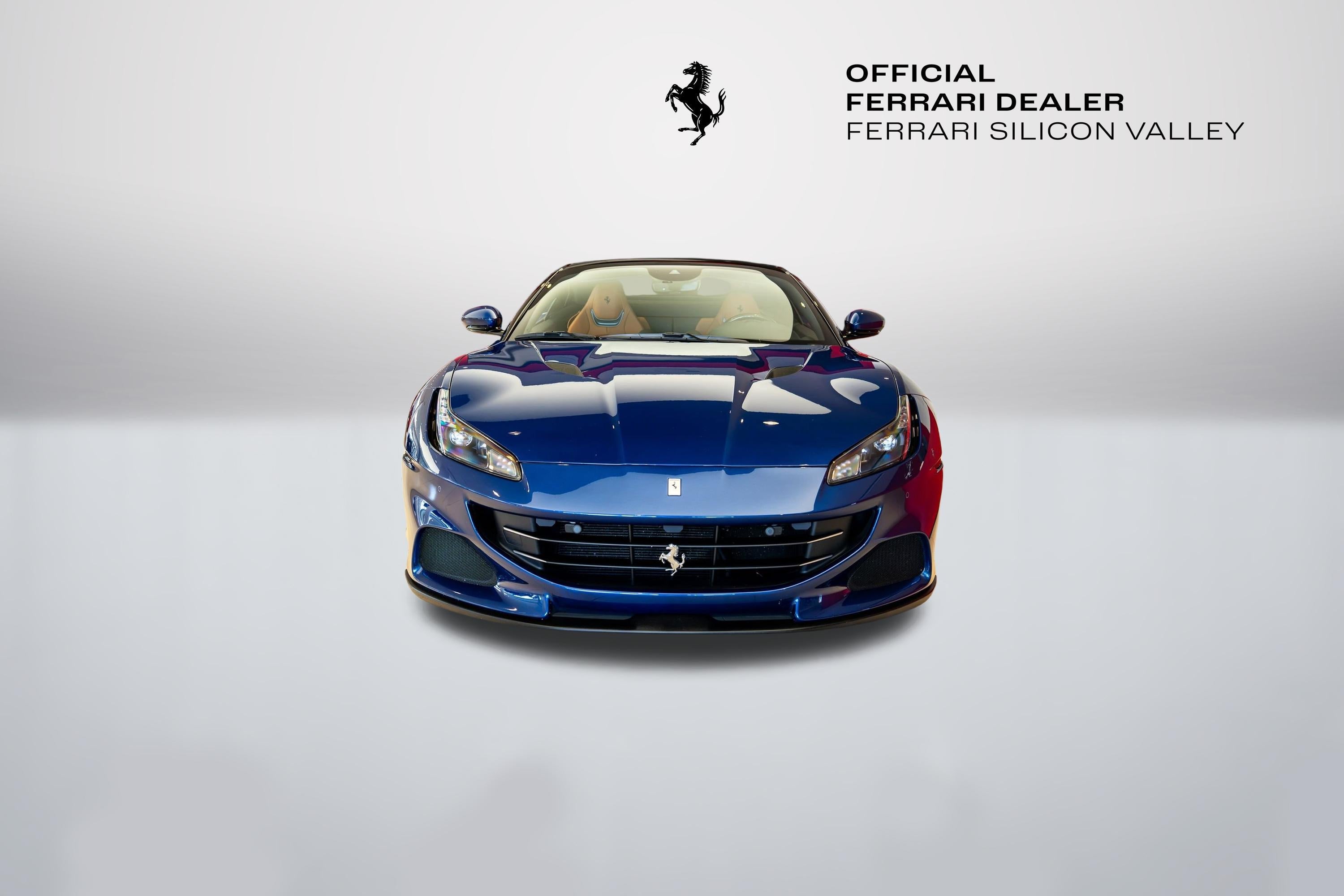 2023 Ferrari Portofino M Base