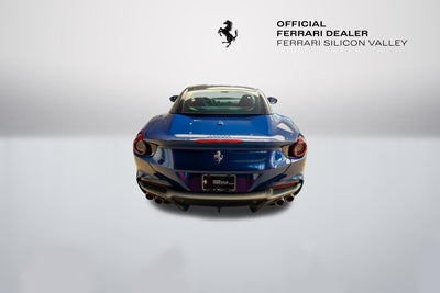 2023 Ferrari Portofino M Base
