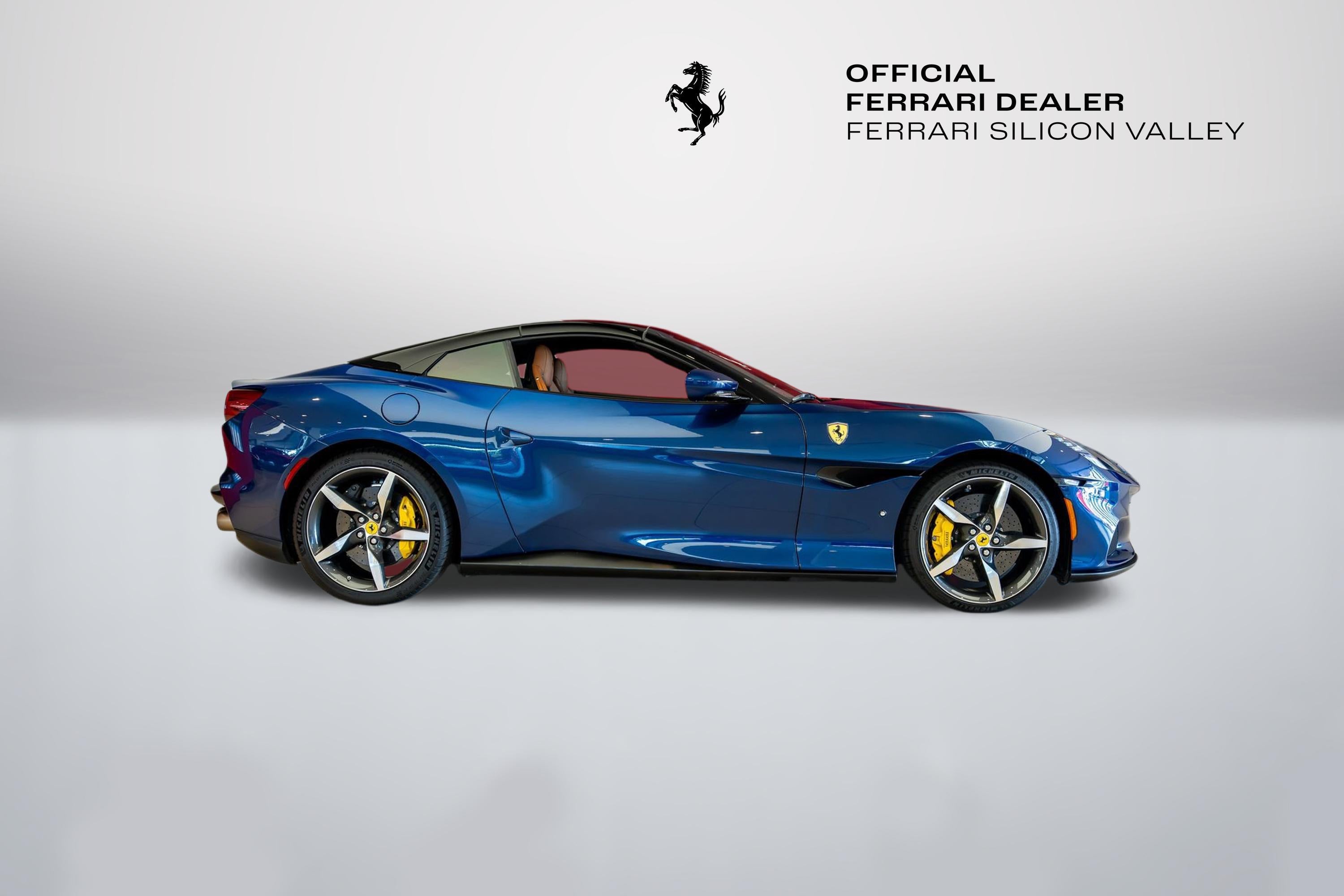 2023 Ferrari Portofino M Base