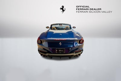 2023 Ferrari Portofino M Base