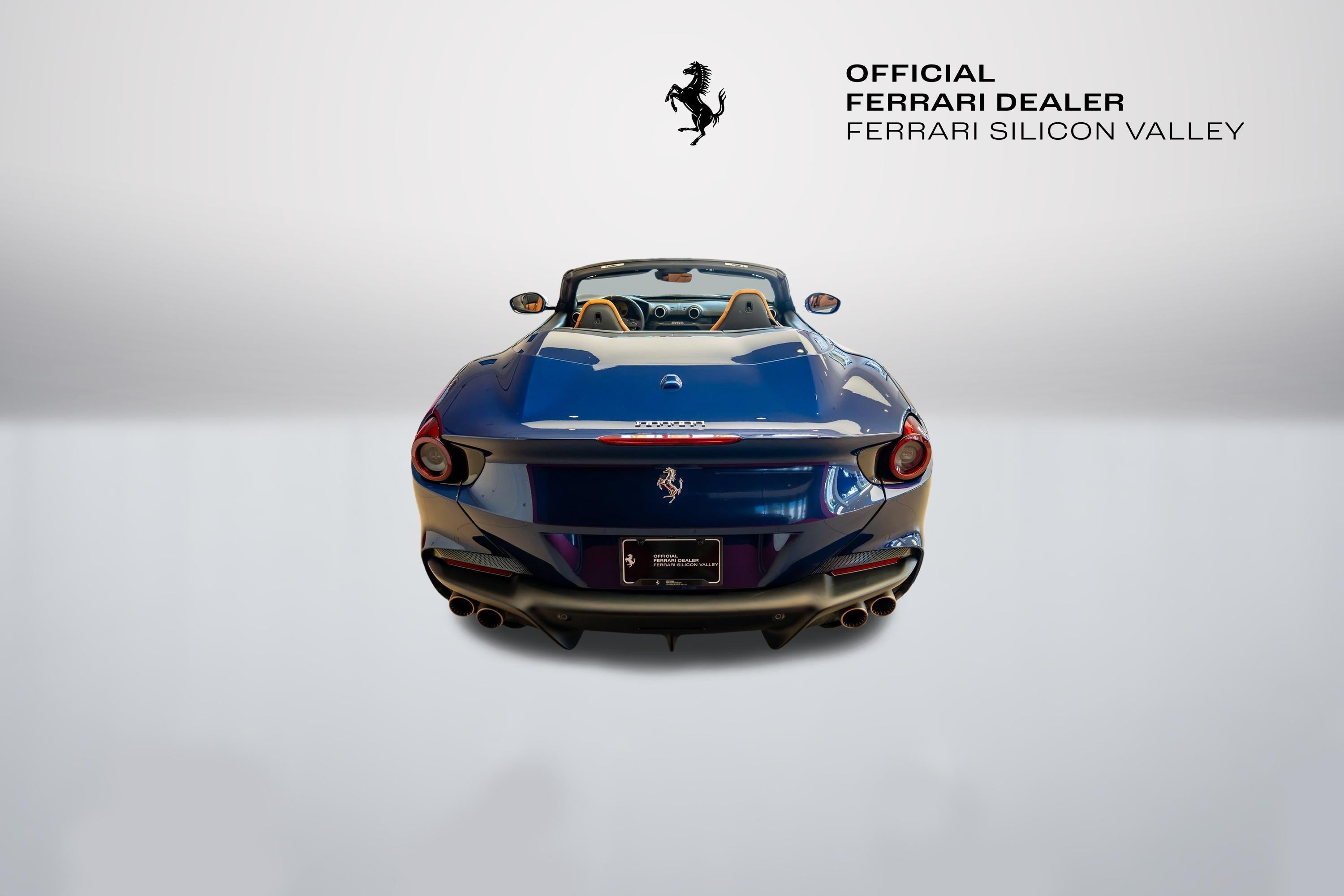 2023 Ferrari Portofino M Base